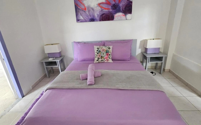Villa Raven`s Paradise (Lavender)