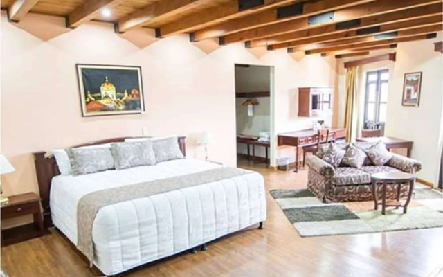 Hotel Pensión Bonifaz