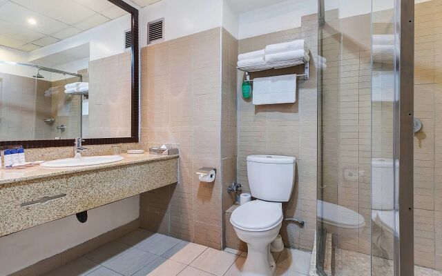 Protea Hotel by Marriott Lusaka