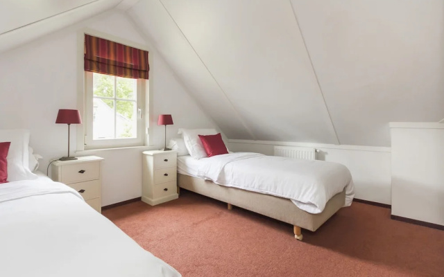 Vakantievilla Q12 Beekbergen Veluwe
