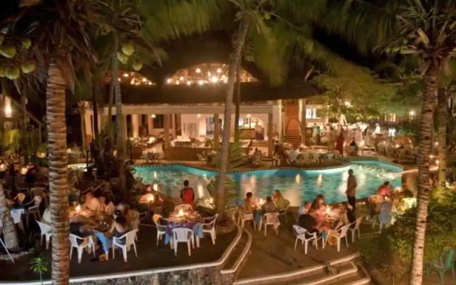 Aquarius Beach Resort