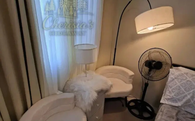 Cherisia's Hideaway