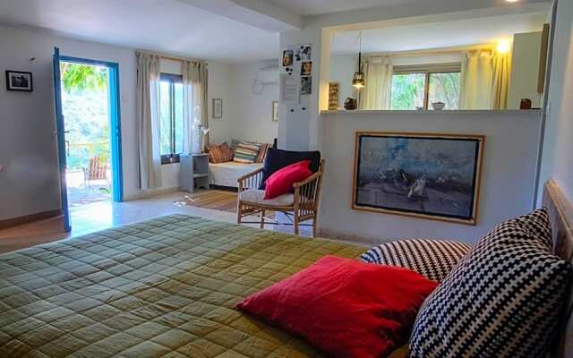 Natural Reserve Apartment