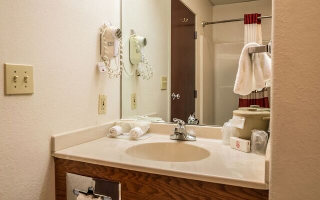 Days Inn By Wyndham Kentland