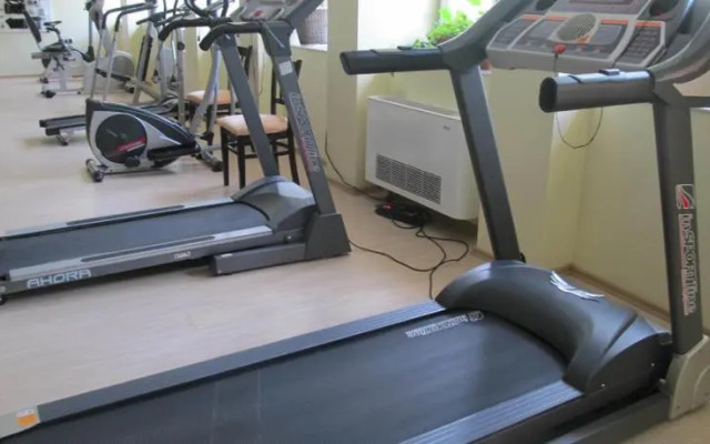 Balneo Comlex Medica Narechen