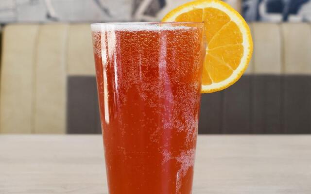 Sandcastle Hotel on the Beach