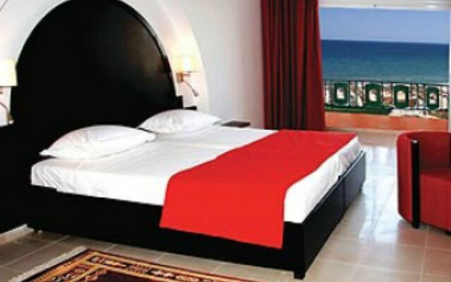 Hotel Marabout - Families and Couples Only