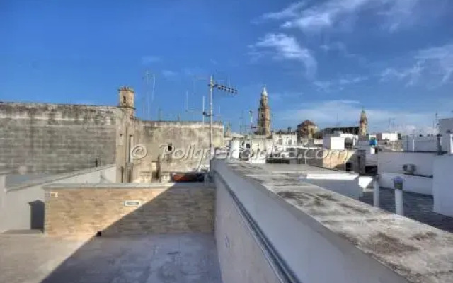 BB Monopoli Old Town