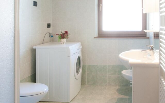 Appartamenti Enrosadira