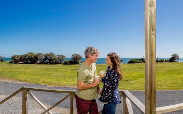 Discovery Parks - Devonport