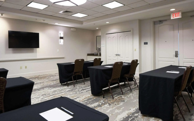 Hilton Garden Inn Evansville