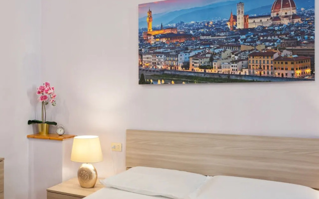 Piazza San Marco & University Cozy Flat