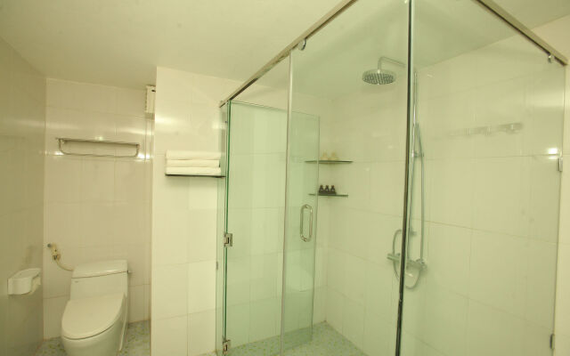 Ngoc Anh Hotel