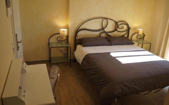 Terrazza Belfiore