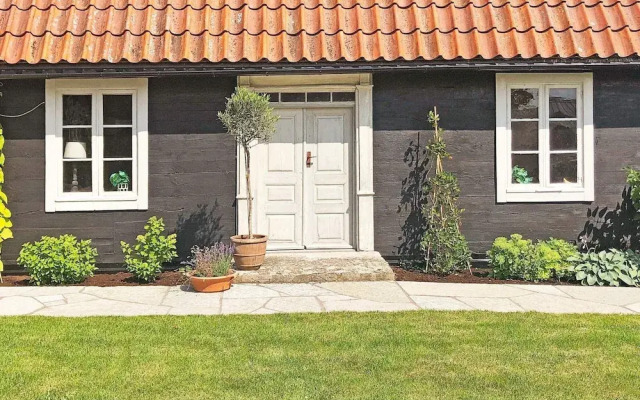 6 Person Holiday Home in Kopingsvik-by Traum