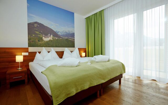 Hotel Spirodom Admont