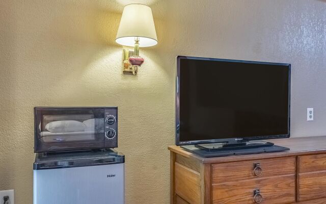 Motel 6 Lake Charles, LA