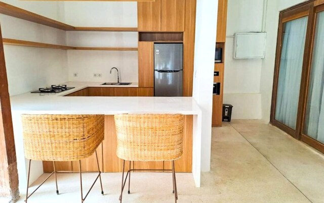 Belvilla Peaceful Retreat Nelayan Beach