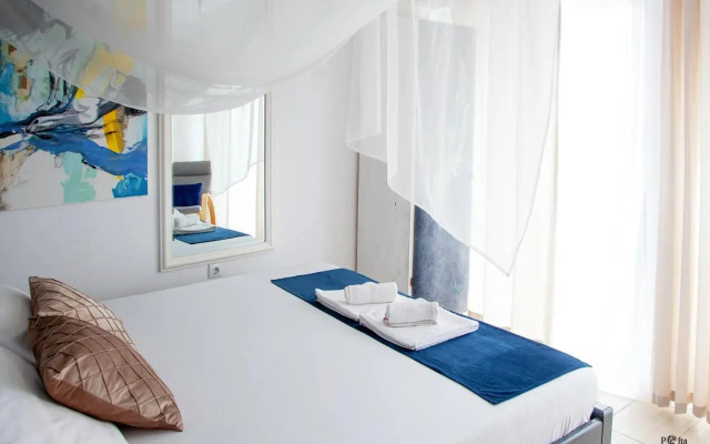 Sea&Sky Villa Costinesti