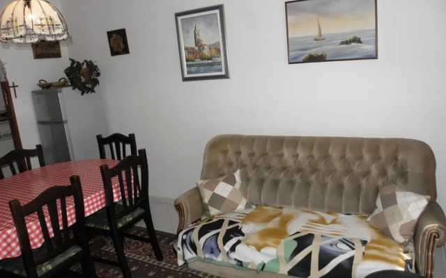 Kuce - 150m From the Beach With Parking - A3