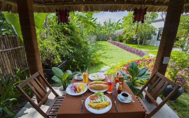 An Bang Garden Homestay