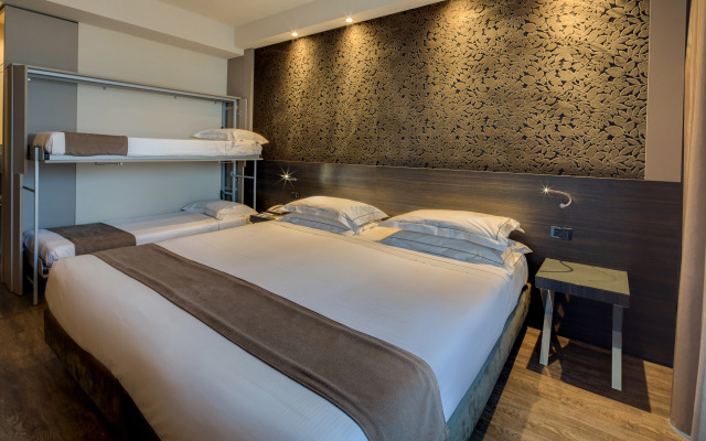 Best Western Plus Hotel Farnese