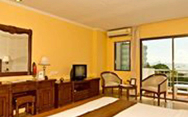 Best Beach Villa