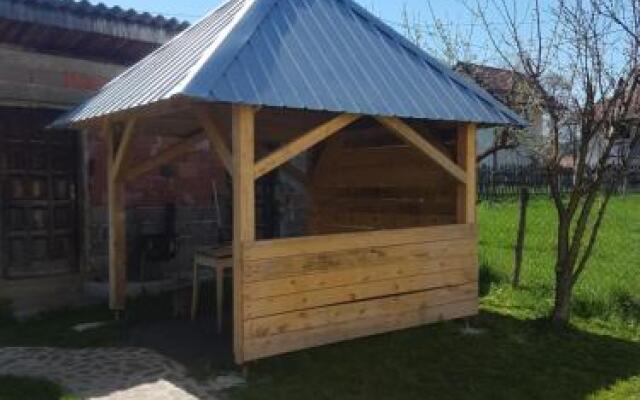 Hostel Julija