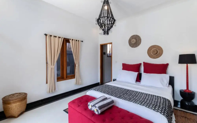 Villa Four Elements