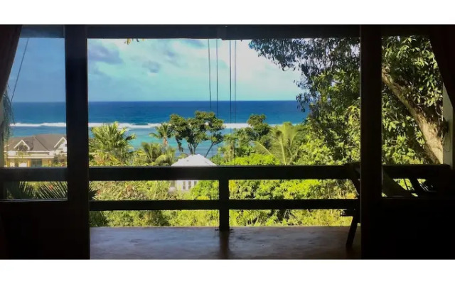 Blue Horizon Villas