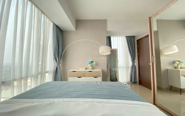 U Residence Karawaci Supermal Apartments