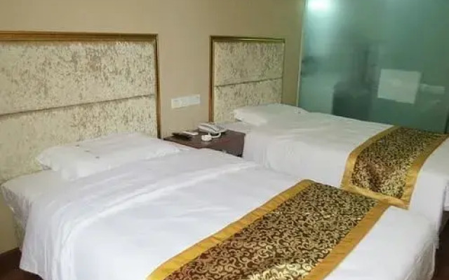 Emei Moutain Youyi Hotel