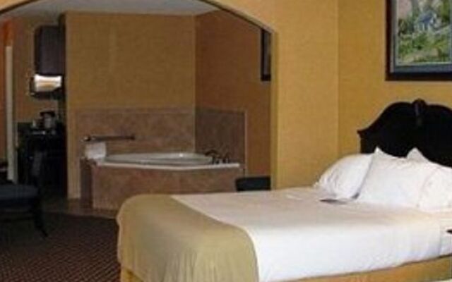 Holiday Inn Express Frankfort