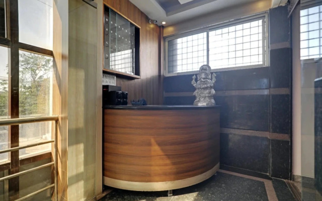 Athithi Comforts By OYO Rooms