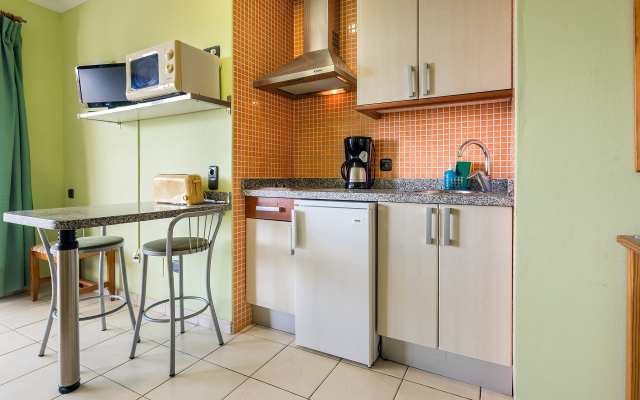 Apartamentos Olympia