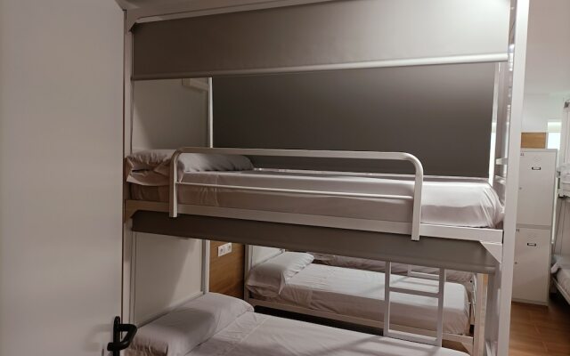 Albergue Valin Lama