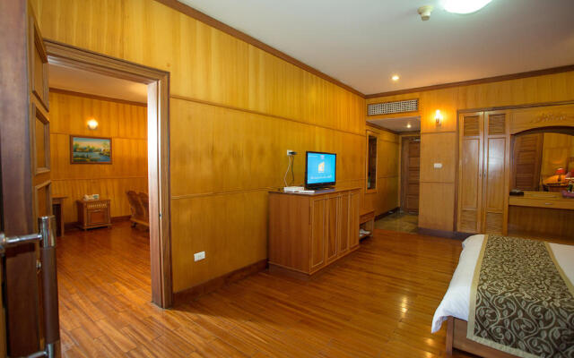 Royal Hotel & Healthcare Resort Quy Nhon