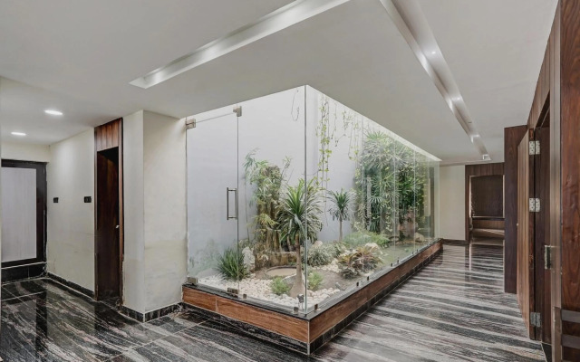 Super OYO Capital O 75064 SAYHALLO PRIME RESIDENCY