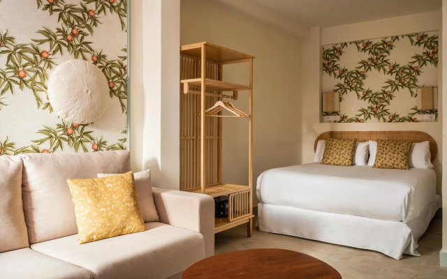 Residence Abril by Pillow