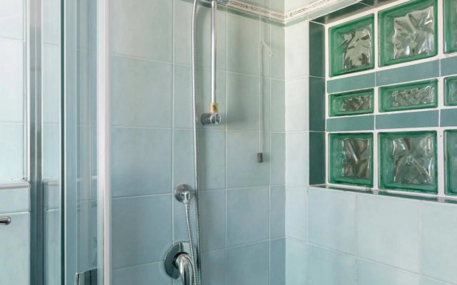 Beautiful Apartment next to Sempione and City Life - Teodorico