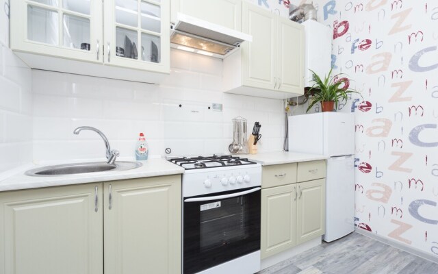 Апартаменты Диана