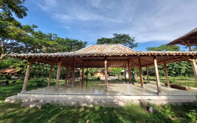 Camping Ground Kalakijo Vilange