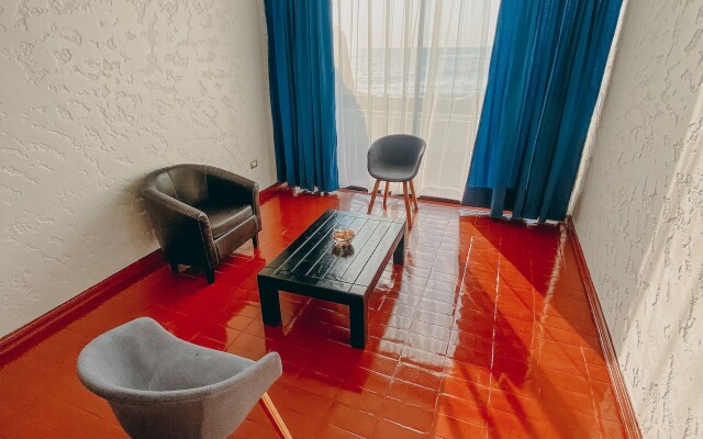 Panamericana Hotel - Arica