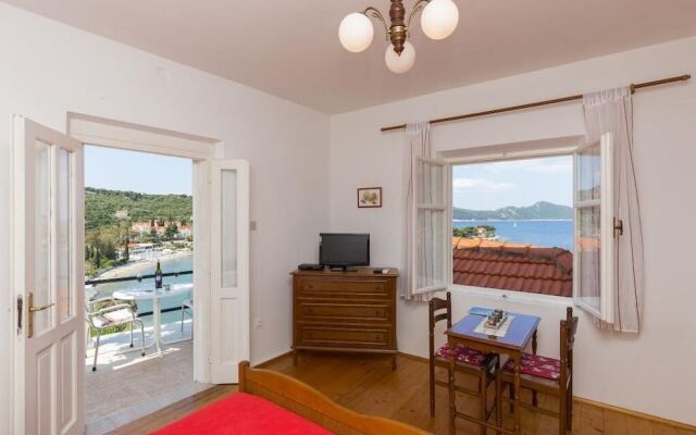 Apartments Miskovic