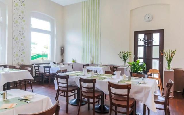 Hotel City Residence Frankfurt-Oder