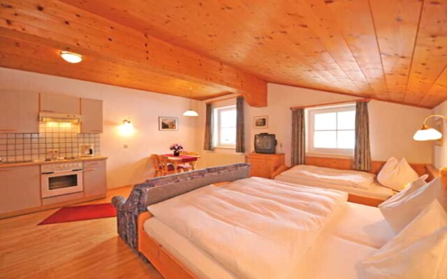 Aparthotel Stadler