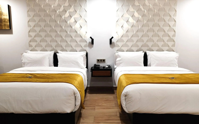Ramë Hotel Boutique