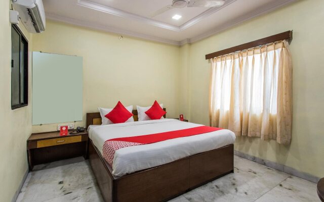 Ganga Residency By OYO Rooms