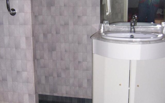 Hotel Saint Jacques
