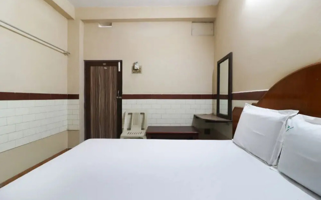 Jayanthi Mansion by OYO Rooms